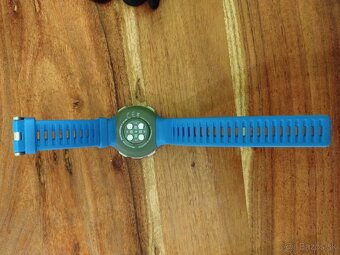 Predám nové hodinky Polar Vantage V - 2