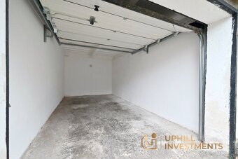 Na predaj murovaná garáž v Ružinove, Koceľova - 2