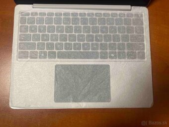 Microsoft Surface Laptop Copilot+ PC 13″,Snapdragon X Plus - 2