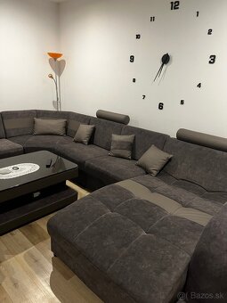 Predám gauč zo stolom - 2