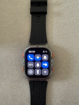 SMART HODINKY KOSPET TANK M3 ULTRA - 2