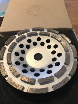 Rezný kotúč 230x1,9 - 2