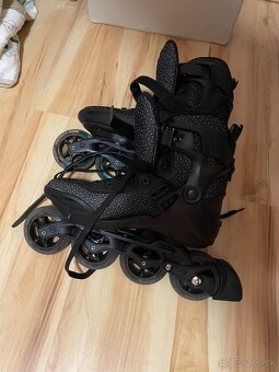 Korčule Enzo Powerslide - 2