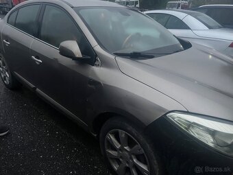 Predám renault fluence 1.5 dci - 2