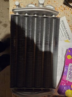 Protherm Rys 23 BTVE vymenik - 2