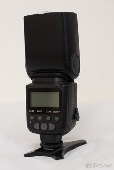 Meike Speedlite MK950II-Nikon blesk - 2