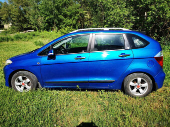 Honda FR-V 1,7 92kW 2005 - 2