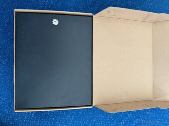 prístupový systém + dverná čítačka na karty - 2