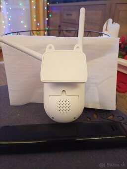 Sada interiérových kamier - 2