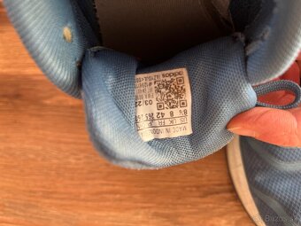 Tenisky ADIDAS 42 - 2