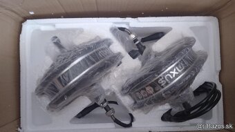 Motor MXUS pre elektrobicykel 1000W (max.2000W) - 2