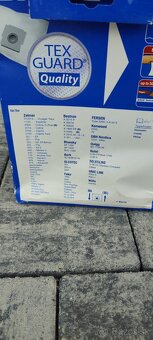 Sáčok do vysávača - 2