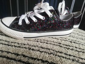 Converse tenisky pre dievča - 2