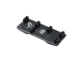 ASUS ROG Enthusiast 4-Way SLI Bridge - 2