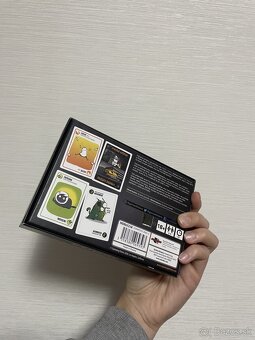 Spoločenské hry - 2