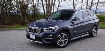 BMW STYLING M 570M, R18 + letné Bridgestone + TPMS - 2