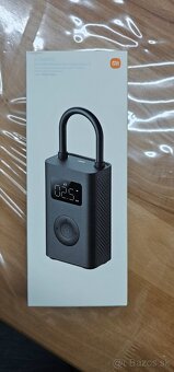 XIAOMI Electric Air Compressor 2....Záruka - 2