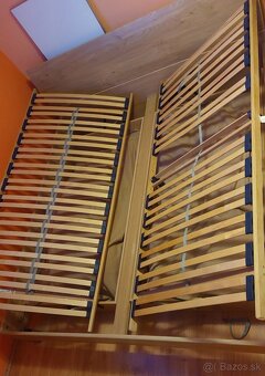 Manželská posteľ - 2