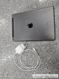 Apple iPAD  10.2 (2020) WiFi+Cellular - 2