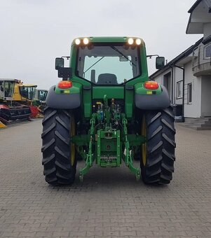 John Deere 6534 Premium - 2