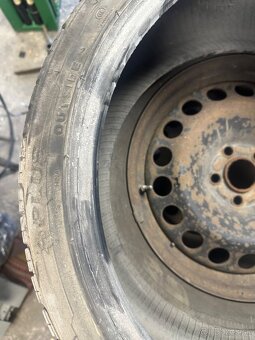 Pneumatiky Aplus 235/35 ZR19 xl - 2