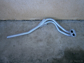 LADA Vaz 2101, 2102, 2103, 2106, 2105, 2107 výfuk - 2