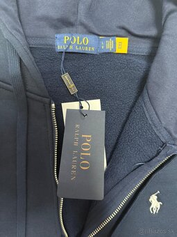 Ralph Lauren Mikina - 2