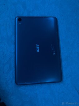 Predam tablet iGET SMART L20X - 2