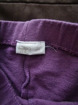 Leginy zateplene - 2