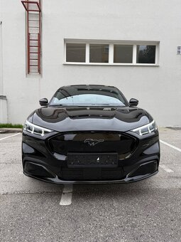 Ford Mustang Mach-E 75,7kWh AWD STD - 2