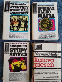 Edícia Periskop - 2