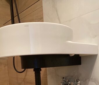 Predam umyvadlo Ravak yard - 2