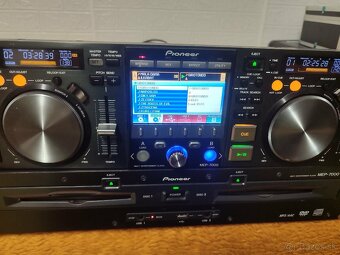 pioneer mep 7000 - 2