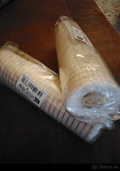 Vianočná sieťovina - 2