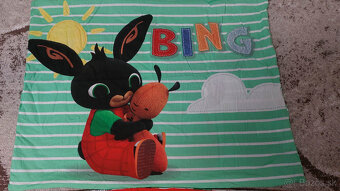 Obliečka 140x200 - 2