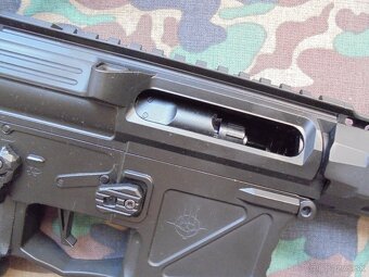 APS X1 Xtreme CO2 GBB full metal. - 2