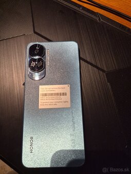 Mobilný telefón Honor 90P lite - 2