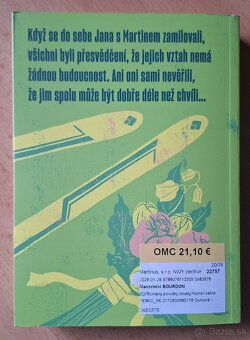 PATRIK HARTL  - MANŽELSTVÍ - 2