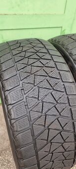 Zimné pneumatiky bridgestone 285/50R20 - 2