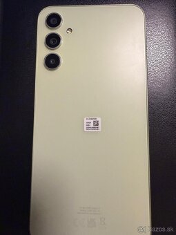 Predám Samsung Galaxy A34 5G - 2