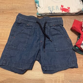 Mix letné oblečenie v 86 - 2