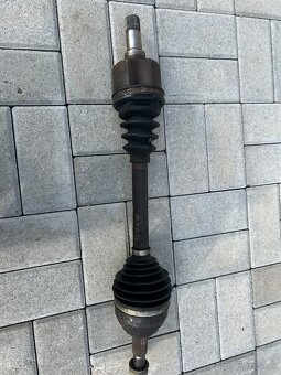 Poloos Peugeot 807 - 2