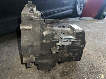 VW/Seat prevodovka 1.4/1.6 - 2
