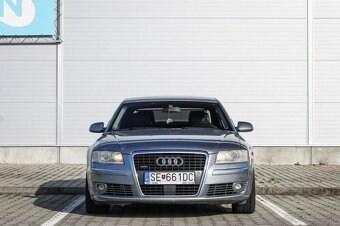 AUDI A8 4.2 V8 TDI QUATTRO TIPTRONIC - 2