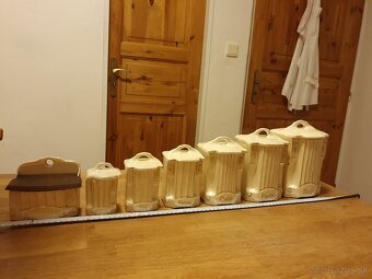 Dietmar Urbach, dozy na potraviny, solnicka - 2