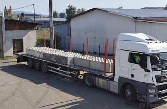 Betónové kocky - 2