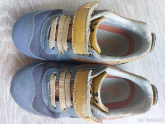 Tenisky Biomecanics č. 26 - 2