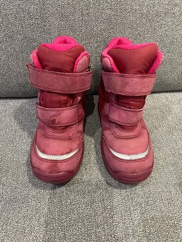 Detske snehule ECCO vel. 26 - 2