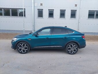 Renault Arkana 145 mHEV EDC 1.6 TCe - 2
