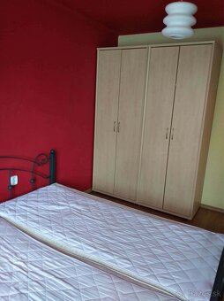 Prenájom v Komárne + wifi v centre - 2